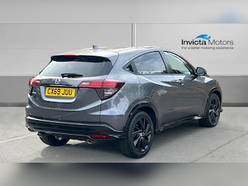 Used Honda HR-V 2019 for sale - 79519772: Photo