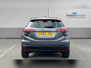 Used Honda HR-V 2019 for sale - 79519772: Photo