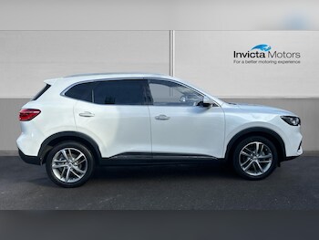 Used MG MG HS 2022 for sale - 78316823: Photo