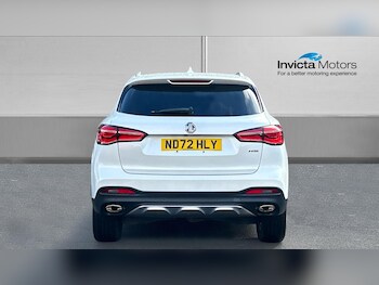 Used MG MG HS 2022 for sale - 78316823: Photo