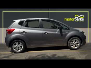 Used Hyundai Ix20 2015 for sale - 74859353: Photo