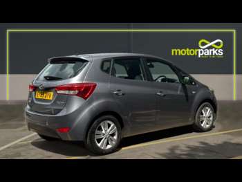 Used Hyundai Ix20 2015 for sale - 74859353: Photo