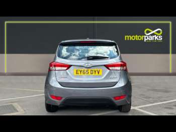 Used Hyundai Ix20 2015 for sale - 74859353: Photo