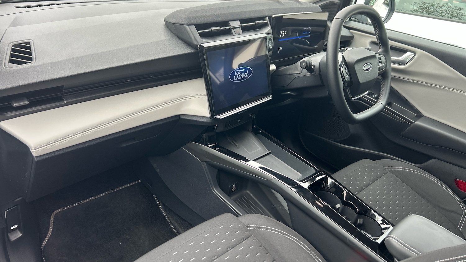 Used Ford Puma Gen-E 2025 for sale - 78182521: Photo 10