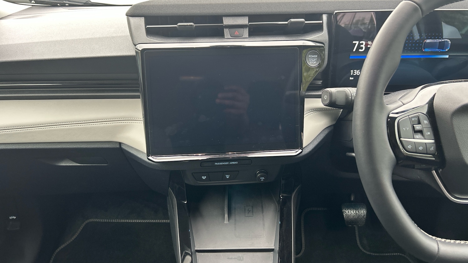 Used Ford Puma Gen-E 2025 for sale - 78182521: Photo 12