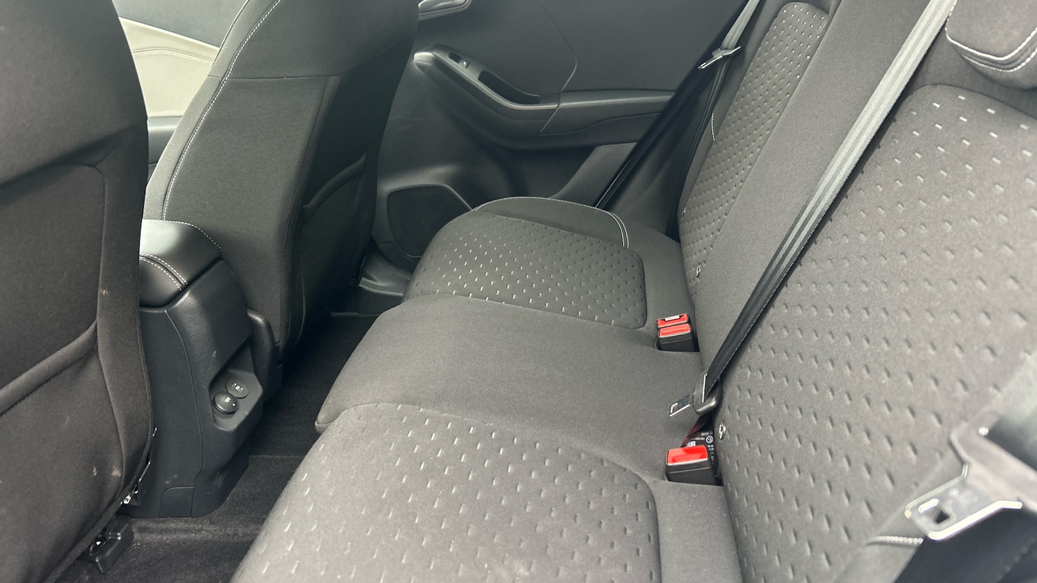 Used Ford Puma Gen-E 2025 for sale - 78182521: Photo 14