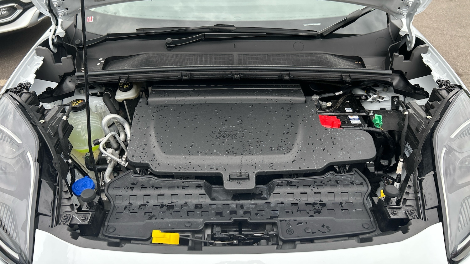 Used Ford Puma Gen-E 2025 for sale - 78182521: Photo 16