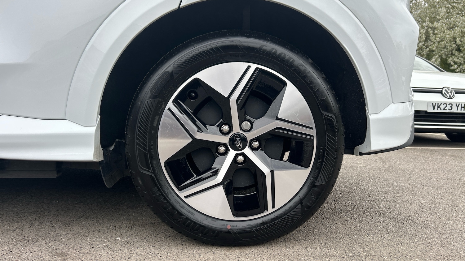 Used Ford Puma Gen-E 2025 for sale - 78182521: Photo 18