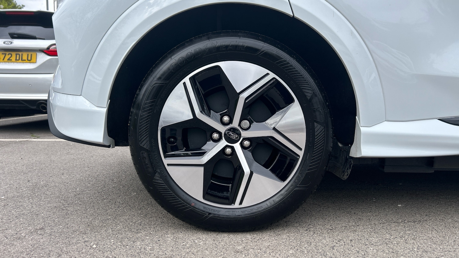 Used Ford Puma Gen-E 2025 for sale - 78182521: Photo 19