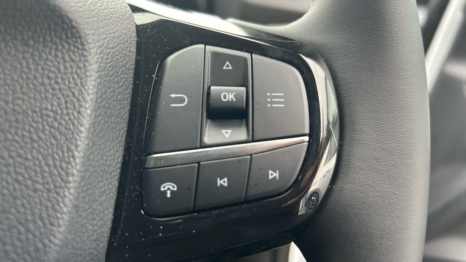 Used Ford Puma Gen-E 2025 for sale - 78182521: Photo 24