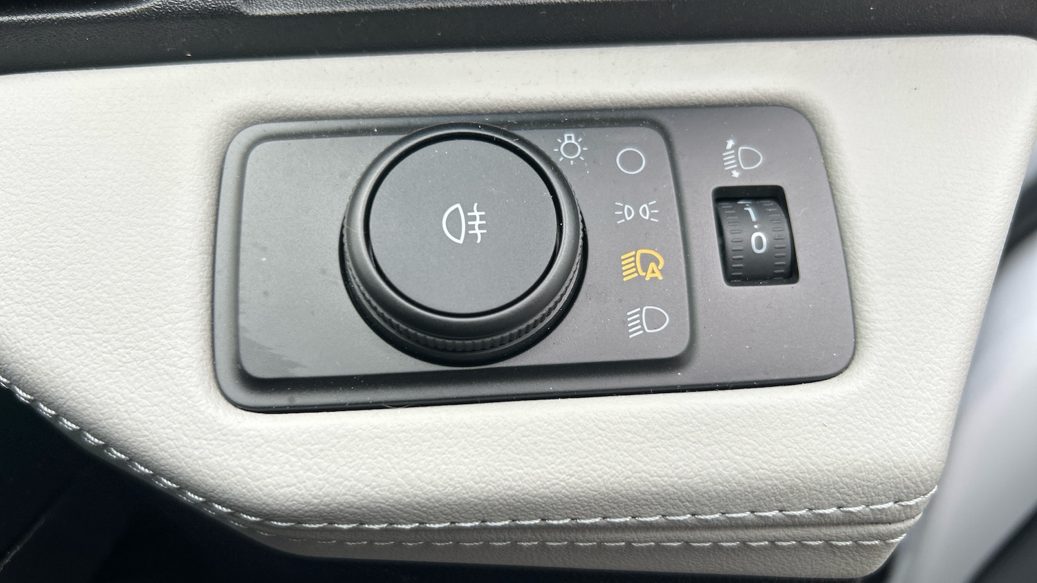 Used Ford Puma Gen-E 2025 for sale - 78182521: Photo 25