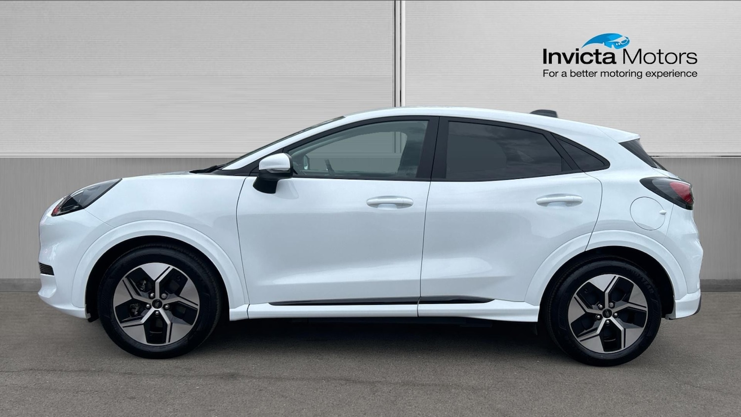 Used Ford Puma Gen-E 2025 for sale - 78182521: Photo 6