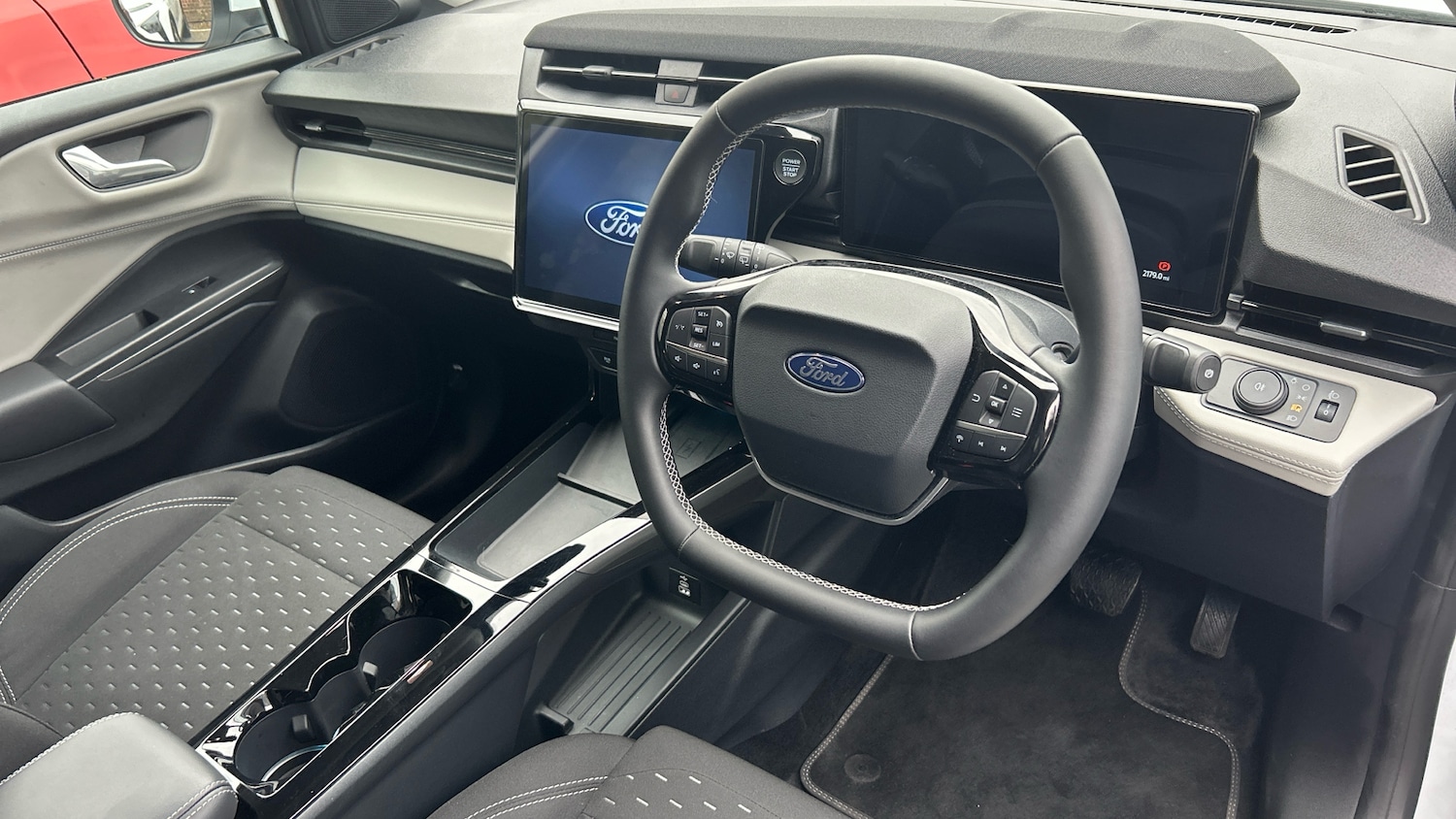 Used Ford Puma Gen-E 2025 for sale - 78182521: Photo 9