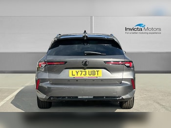 Used Vauxhall Astra 2024 for sale - 79104885: Photo