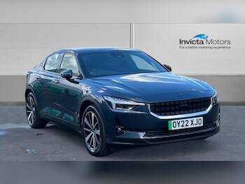 Used Polestar Polestar 2 2022 for sale - 79439407: Photo