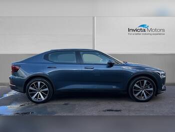 Used Polestar Polestar 2 2022 for sale - 79439407: Photo