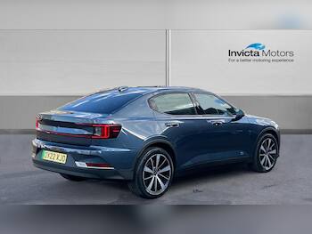Used Polestar Polestar 2 2022 for sale - 79439407: Photo