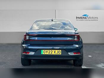 Used Polestar Polestar 2 2022 for sale - 79439407: Photo
