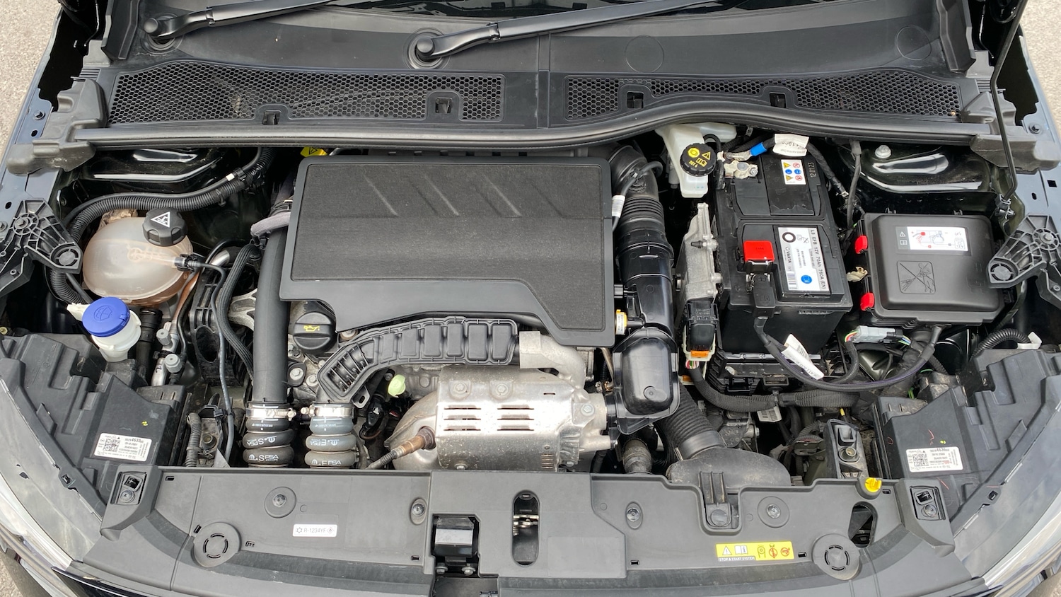 Vehicle 16