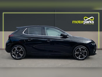 Used Vauxhall Corsa 2023 for sale - 75779580: Photo