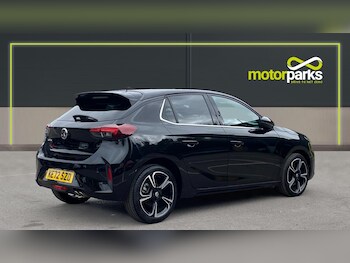 Used Vauxhall Corsa 2023 for sale - 75779580: Photo