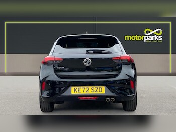 Used Vauxhall Corsa 2023 for sale - 75779580: Photo