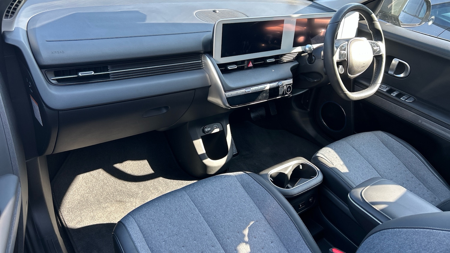 Used Hyundai IONIQ 5 2024 for sale - 77968584: Photo 10