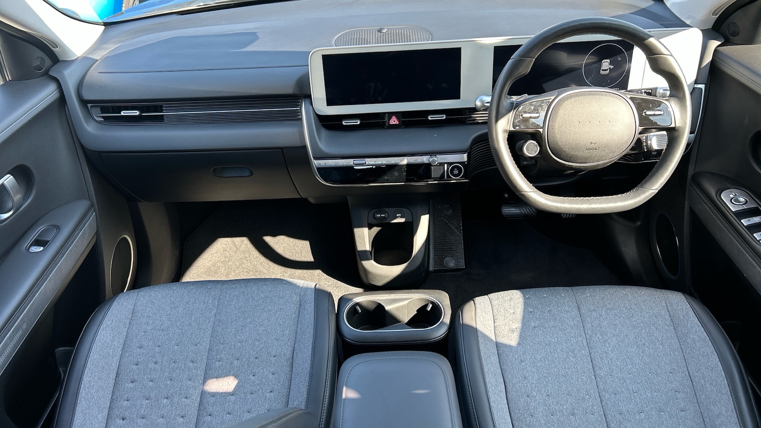 Used Hyundai IONIQ 5 2024 for sale - 77968584: Photo 11