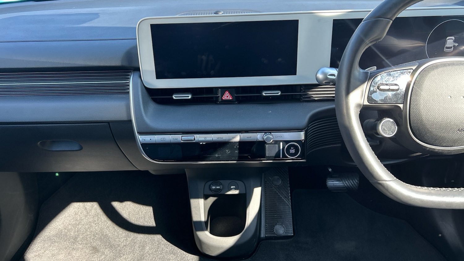 Used Hyundai IONIQ 5 2024 for sale - 77968584: Photo 12