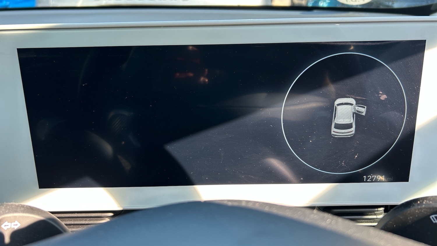 Used Hyundai IONIQ 5 2024 for sale - 77968584: Photo 13