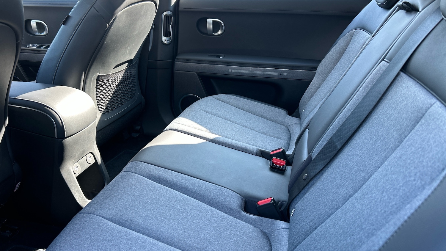 Used Hyundai IONIQ 5 2024 for sale - 77968584: Photo 14