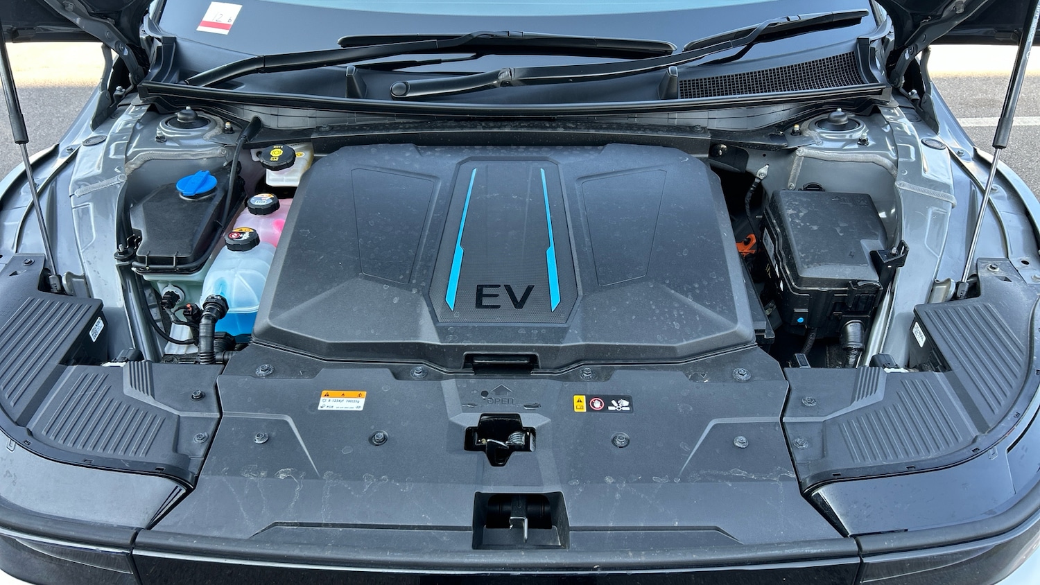 Used Hyundai IONIQ 5 2024 for sale - 77968584: Photo 16