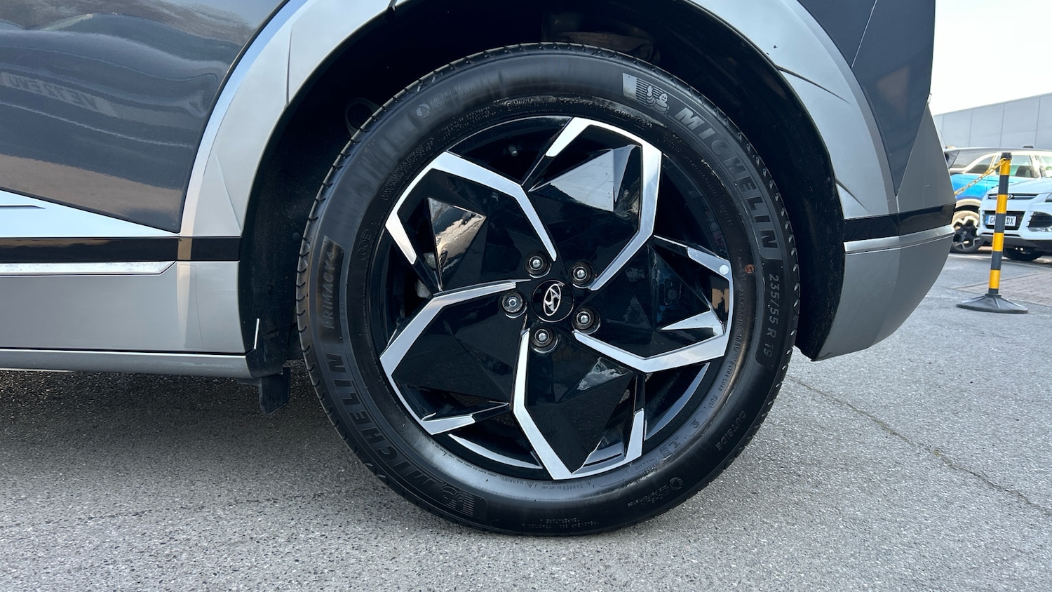 Used Hyundai IONIQ 5 2024 for sale - 77968584: Photo 18