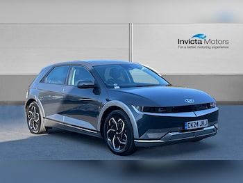 Used Hyundai IONIQ 5 2024 for sale - 77968584: Photo