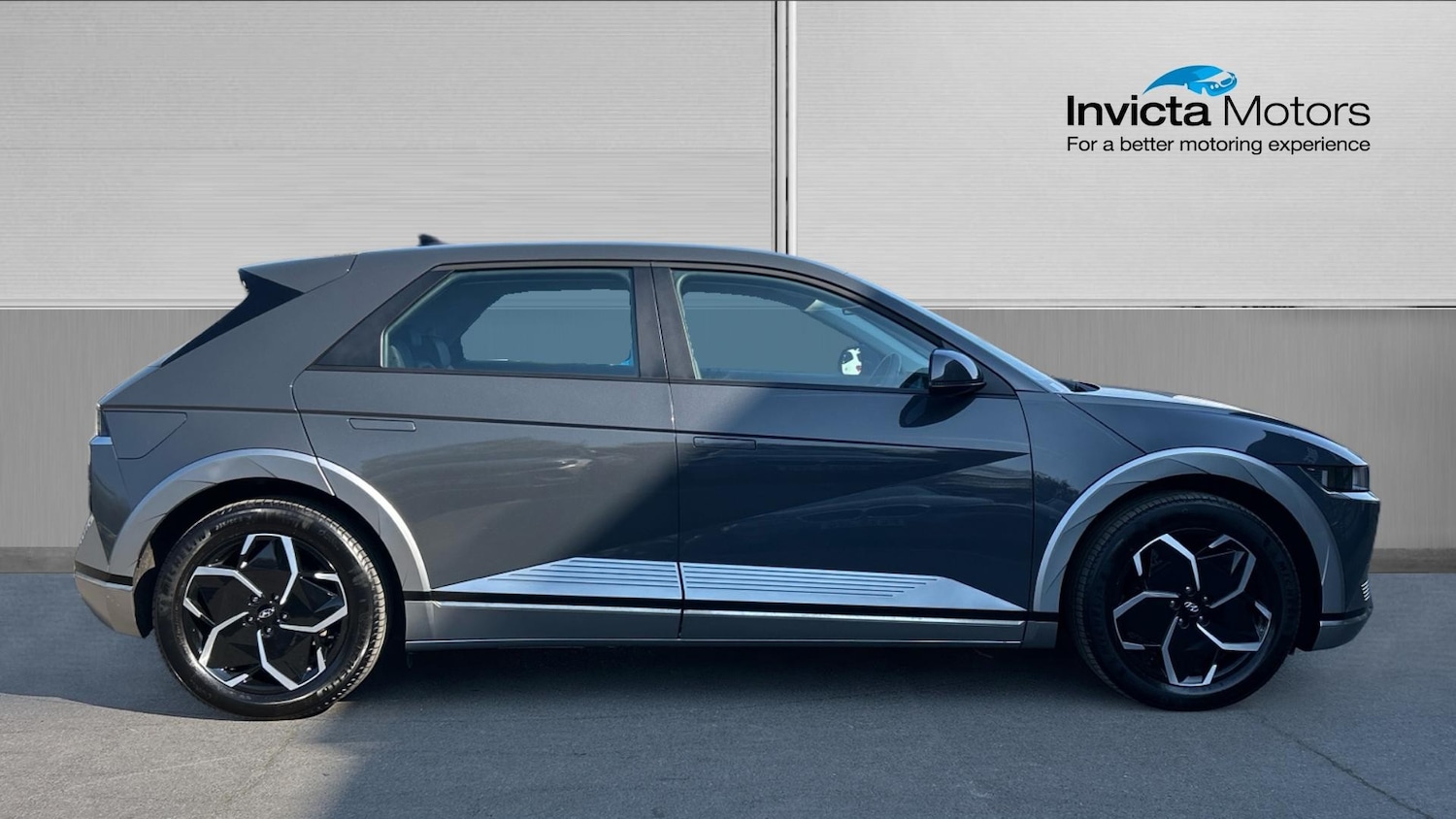 Used Hyundai IONIQ 5 2024 for sale - 77968584: Photo 2