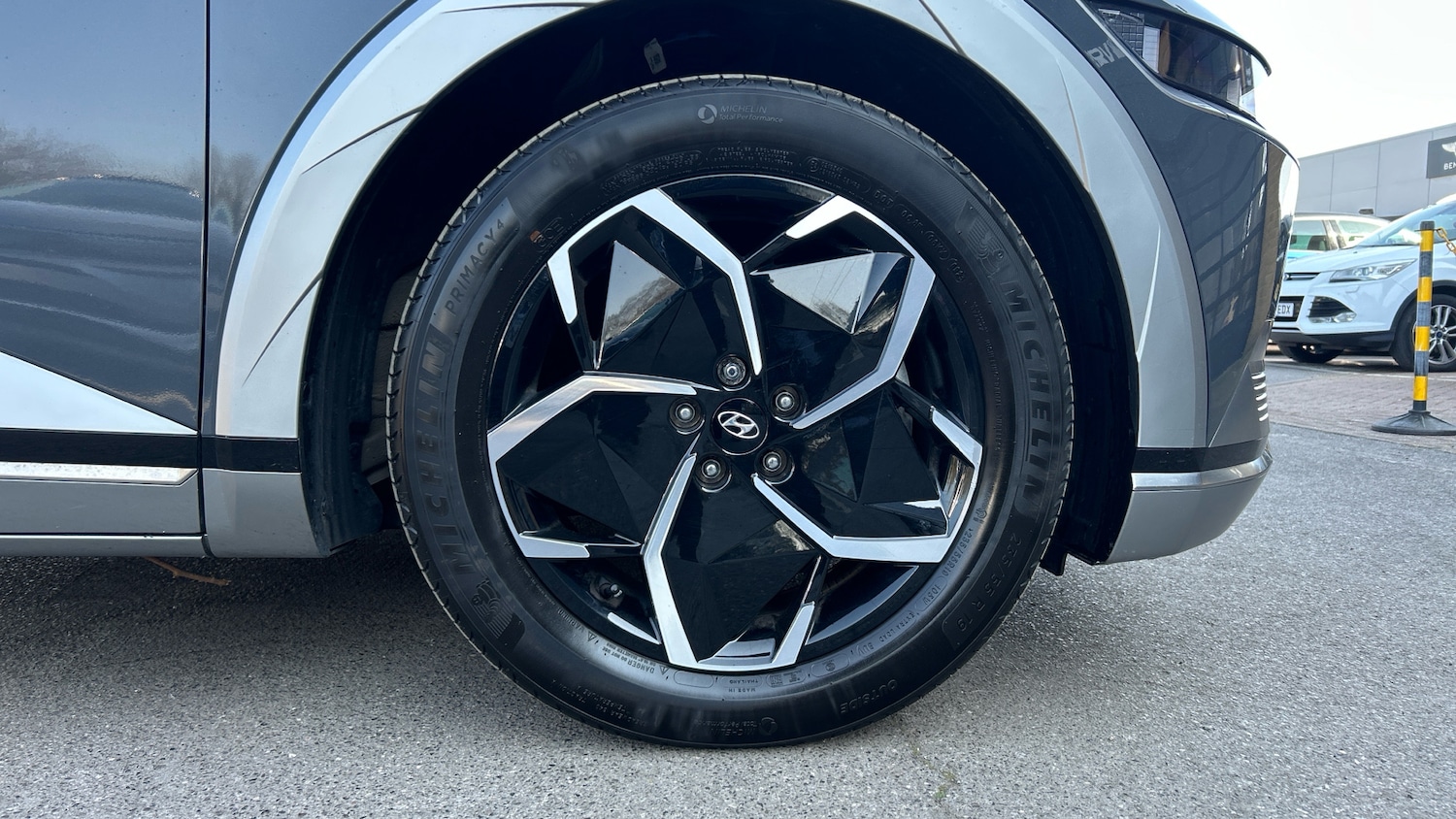 Used Hyundai IONIQ 5 2024 for sale - 77968584: Photo 20