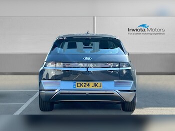 Used Hyundai IONIQ 5 2024 for sale - 77968584: Photo