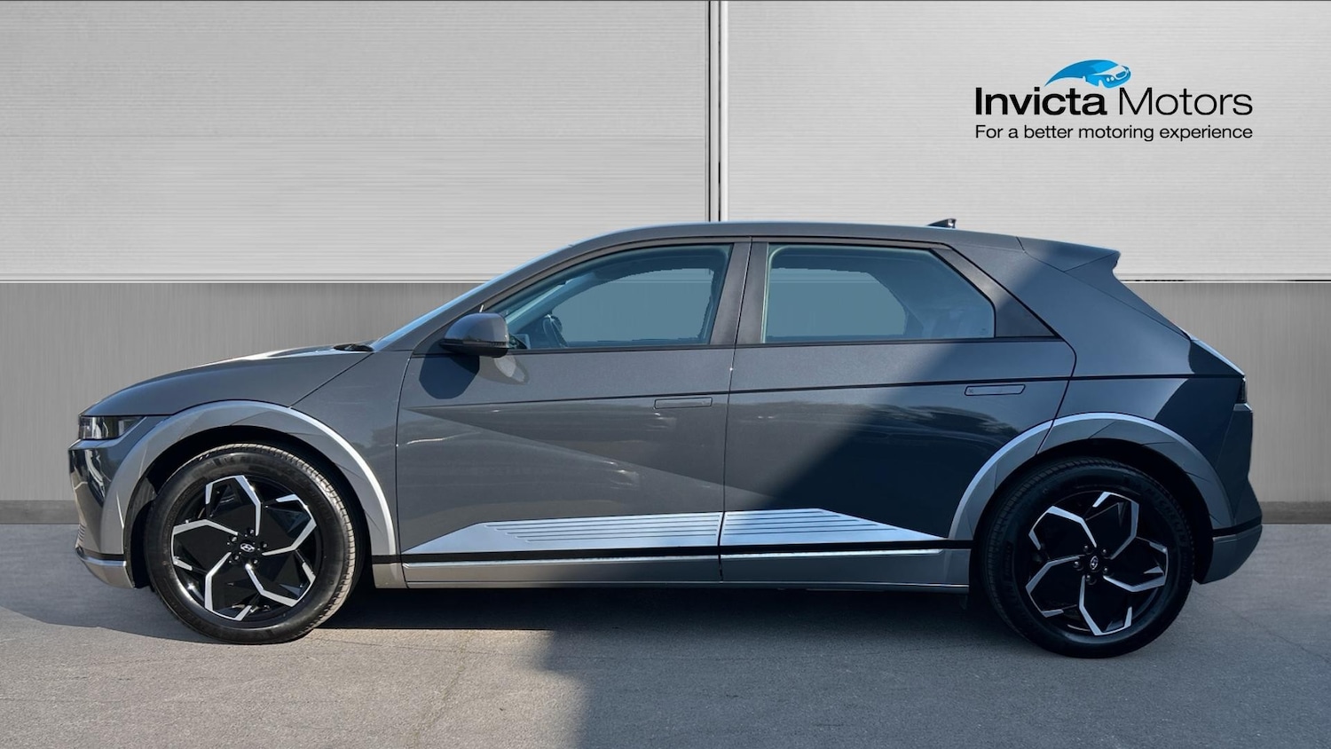 Used Hyundai IONIQ 5 2024 for sale - 77968584: Photo 6