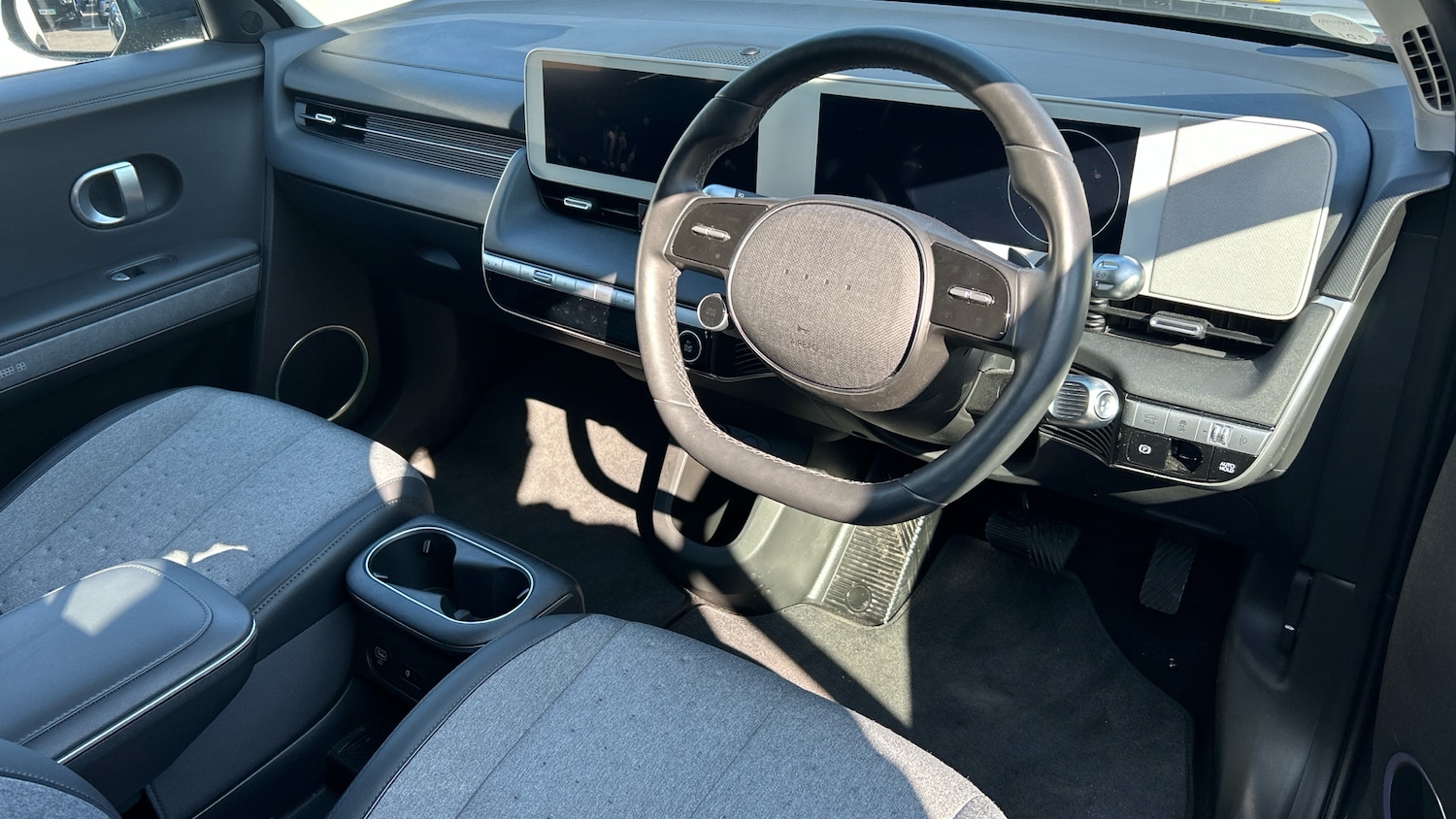 Used Hyundai IONIQ 5 2024 for sale - 77968584: Photo 9