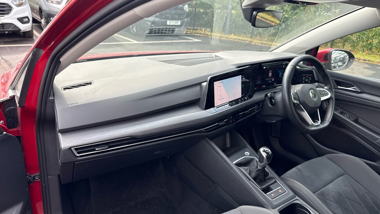 Used Volkswagen Golf 2021 for sale - 76784849: Photo 10