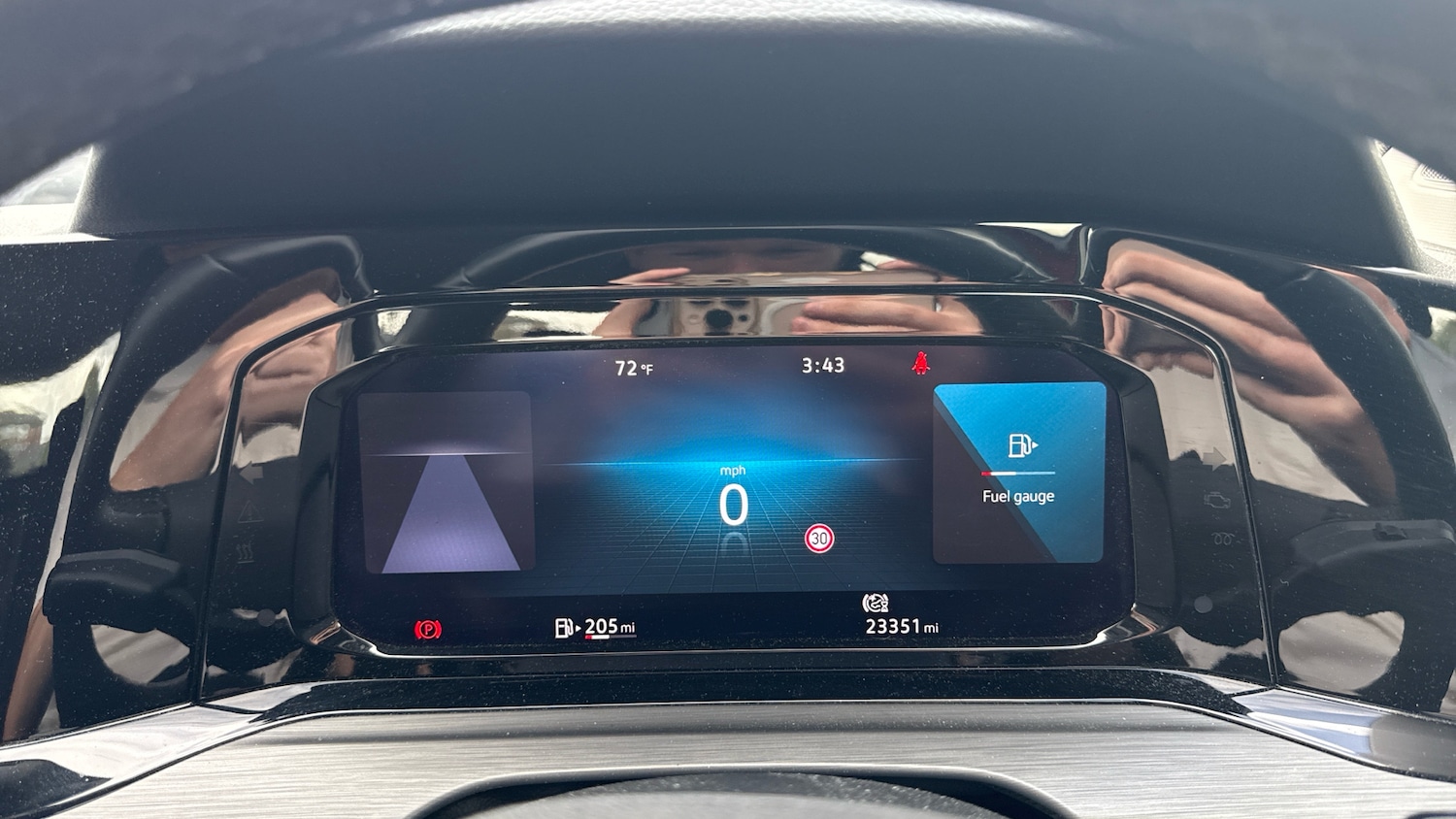 Used Volkswagen Golf 2021 for sale - 76784849: Photo 13