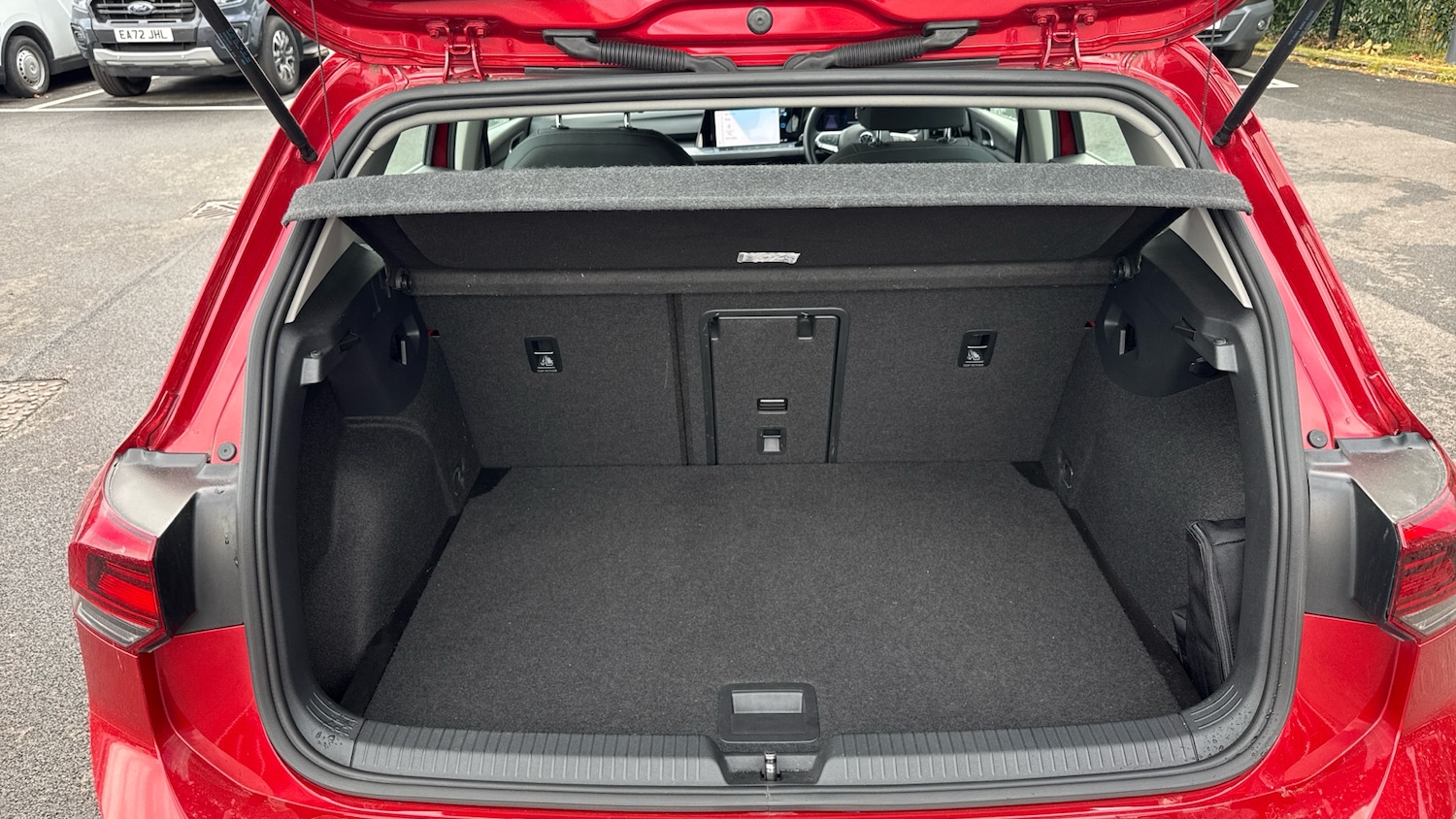 Used Volkswagen Golf 2021 for sale - 76784849: Photo 15