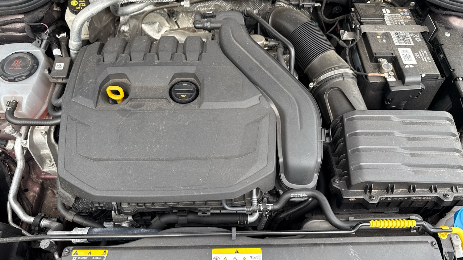 Used Volkswagen Golf 2021 for sale - 76784849: Photo 16