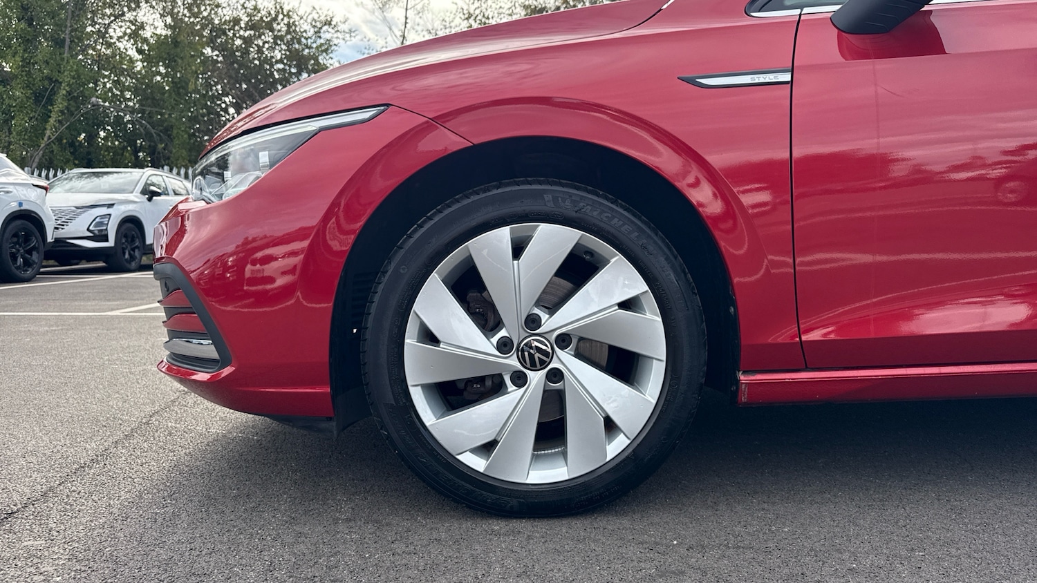 Used Volkswagen Golf 2021 for sale - 76784849: Photo 17