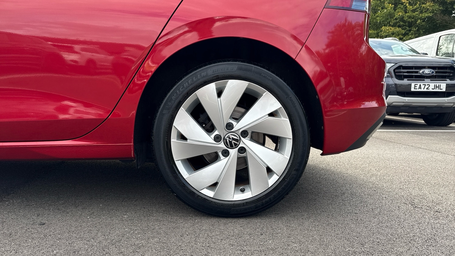 Used Volkswagen Golf 2021 for sale - 76784849: Photo 18