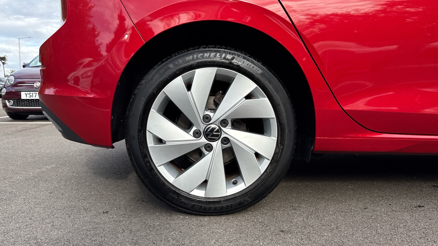 Used Volkswagen Golf 2021 for sale - 76784849: Photo 19