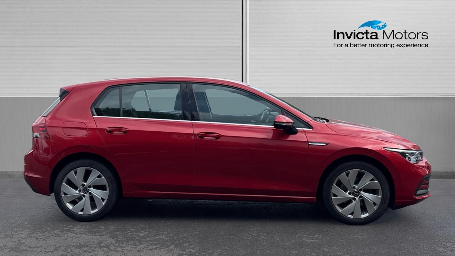 Used Volkswagen Golf 2021 for sale - 76784849: Photo 2