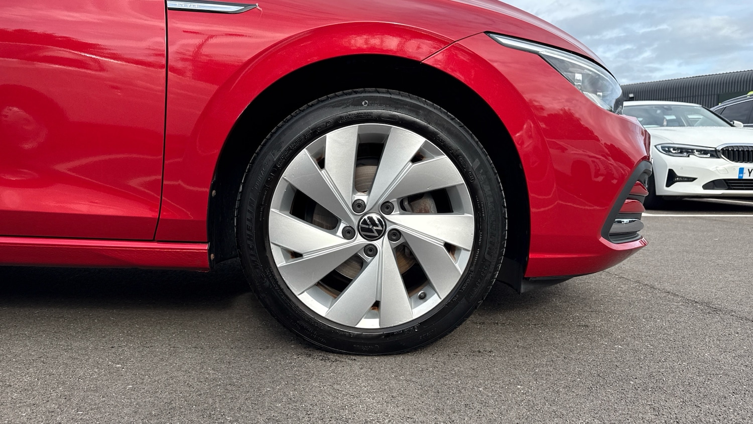 Used Volkswagen Golf 2021 for sale - 76784849: Photo 20