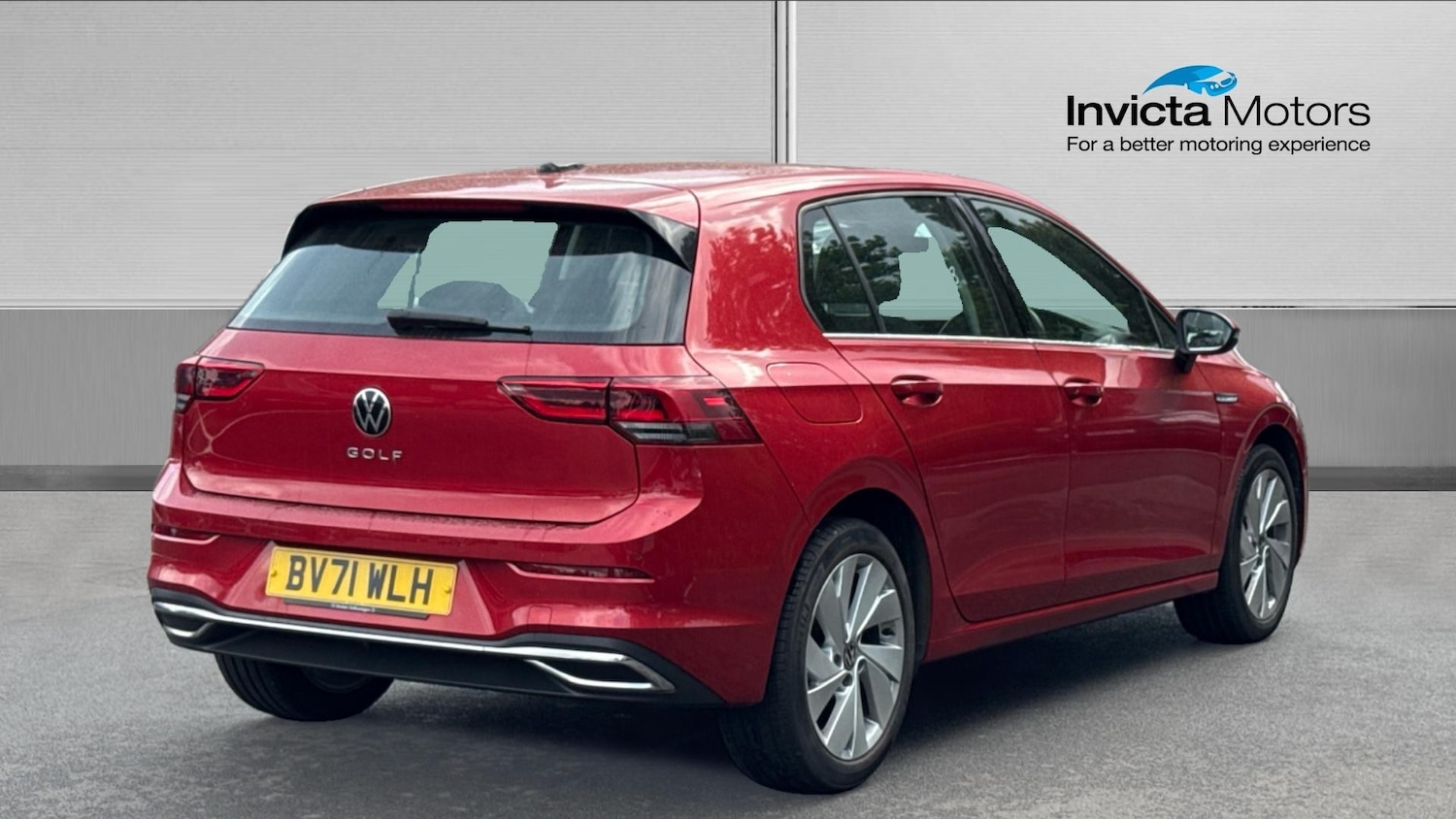 Used Volkswagen Golf 2021 for sale - 76784849: Photo 3