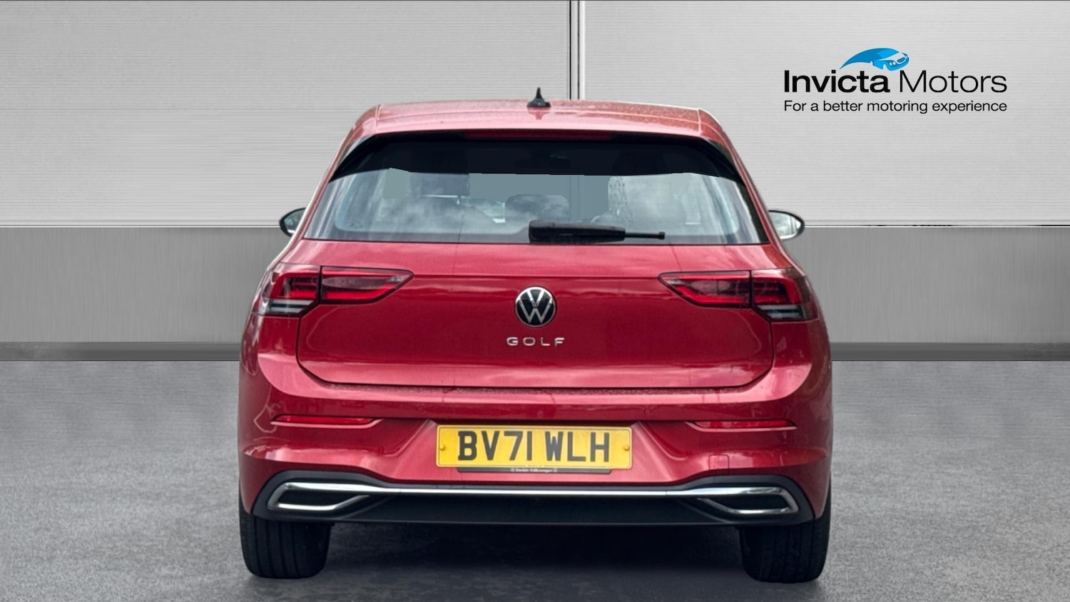 Used Volkswagen Golf 2021 for sale - 76784849: Photo 4